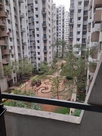1 BHK Apartment For Sale in Lodha Palava Eviva K To T Urbano A C F and I To T, Dombivli East