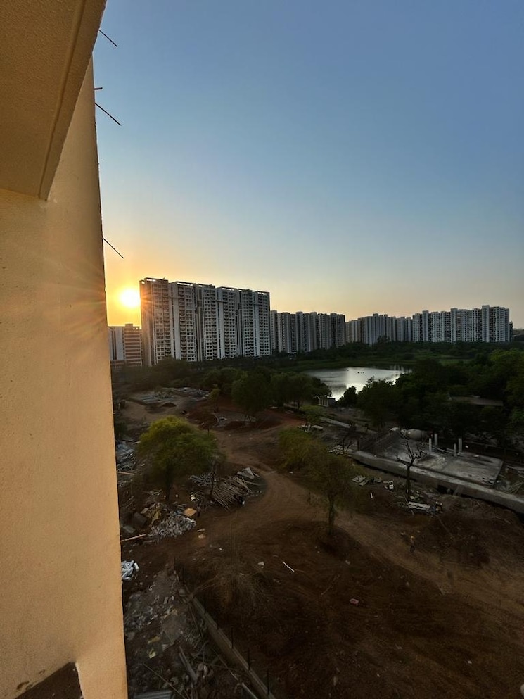 Exterior View, lodha-palava-serenity-d 3 Bedroom 1500 Sq.Ft. Apartment In Dombivli East Thane 7411828