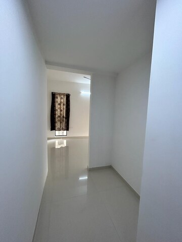 Building Lobby in 3 BHK Apartment at Lodha Palava Serenity D, Dombivli East – for Sale