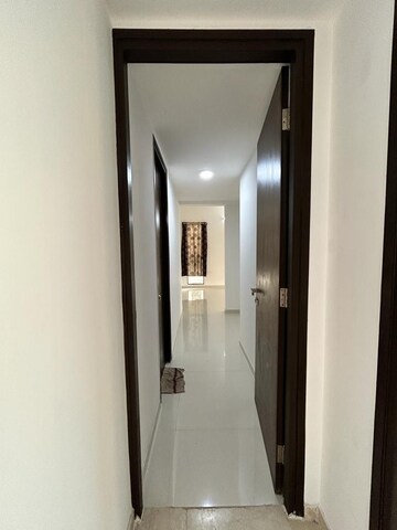 Building Lobby in 3 BHK Apartment at Lodha Palava Serenity D, Dombivli East – for Sale