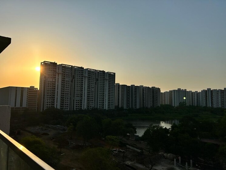 Exterior View, lodha-palava-serenity-d 3 Bedroom 1500 Sq.Ft. Apartment In Dombivli East Thane 7411828