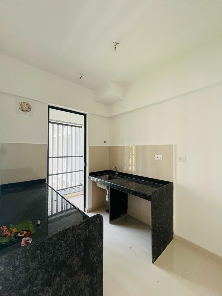 Kitchen, lodha-palava-fresca 1 Bedroom 469 Sq.Ft. Apartment In Dombivli East Thane 7411830