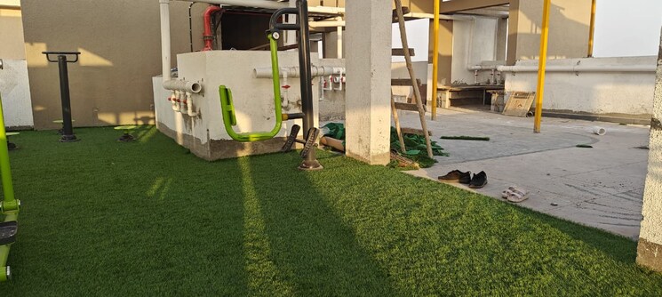 Exterior View, ss-balaji-krishna 1 Bedroom 750 Sq.Ft. Apartment In Thakurli Thane 7411836