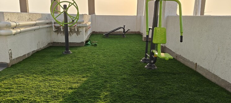 Garden, ss-balaji-krishna 1 Bedroom 750 Sq.Ft. Apartment In Thakurli Thane 7411836