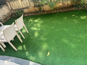5 BHK Independent House – Garden View at Palam Vihar - for Sale