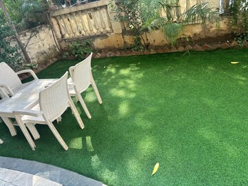 5 BHK Independent House – Garden View at Palam Vihar - for Sale