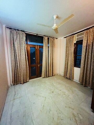 Bedroom in 3 BHK Independent House at Palam Vihar – for Sale