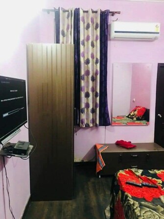 1 BHK Apartment For Rent in Gomti Nagar Lucknow  7411879