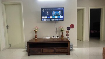 1 BHK Apartment For Sale in Bella Green, Central Derabassi