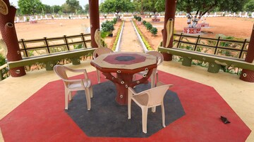  Plot – Exterior View View at JSR Suncity Opal, Yadagirigutta - for Sale