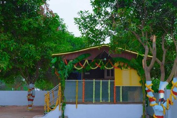  Plot – Exterior View View at JSR Suncity Opal, Yadagirigutta - for Sale
