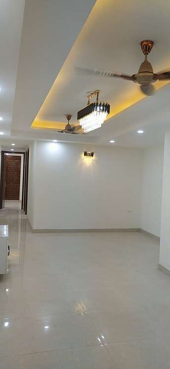 3 BHK Builder Floor For Rent in Khirki Extension Delhi  7411920