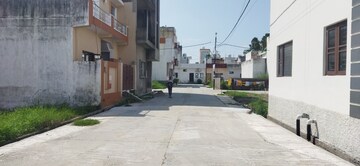  Plot – Exterior View View at Patanjali Phase 1 - for Sale