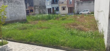  Plot – Garden View at Patanjali Phase 1 - for Sale