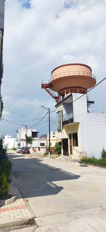  Plot – Exterior View View at Patanjali Phase 1 - for Sale