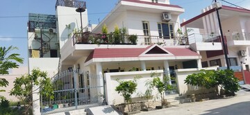  Plot – Exterior View View at Patanjali Phase 1 - for Sale