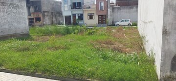  Plot – Garden View at Patanjali Phase 1 - for Sale