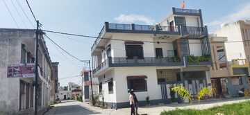  Plot – Exterior View View at Patanjali Phase 1 - for Sale