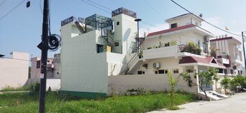  Plot – Exterior View View at Patanjali Phase 1 - for Sale