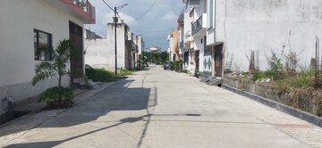  Plot – Exterior View View at Patanjali Phase 1 - for Sale