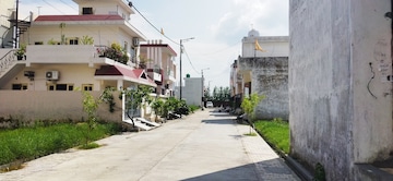  Plot – Exterior View View at Patanjali Phase 1 - for Sale