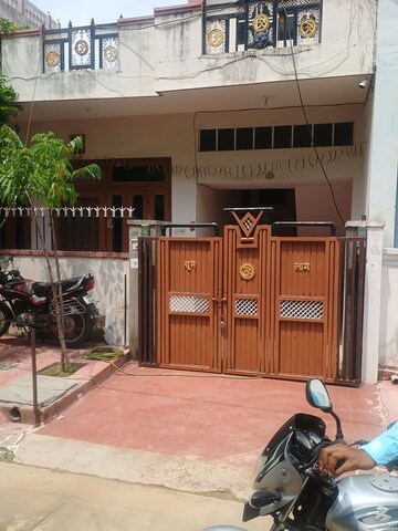 4 BHK Independent House For Sale in Gandhi Path