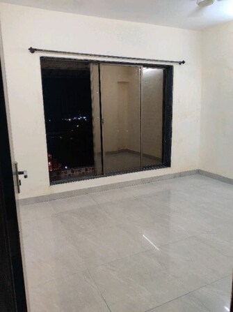 1 BHK Apartment For Rent in Shreeji Enclave CHS Sector 12 Kharghar Navi Mumbai  7411948