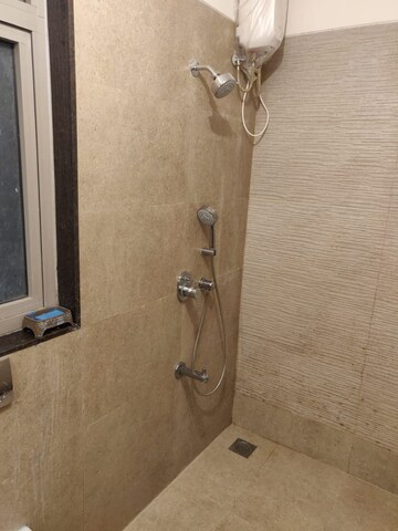 Furnished Amenities in 2 BHK Apartment at Adani Group Western Heights, Andheri West – for Sale