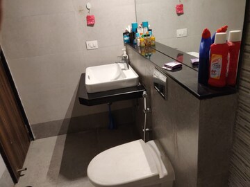 Master Bedroom in 2 BHK Apartment at Adani Group Western Heights, Andheri West – for Sale