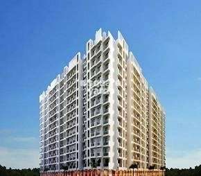 1 BHK Apartment For Rent in Ekta Brooklyn Park Virar West Mumbai  7411980