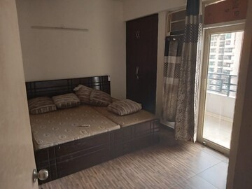Bedroom in 2.5 BHK Apartment at Divyansh Flora, Sector 16c Greater Noida – for Sale