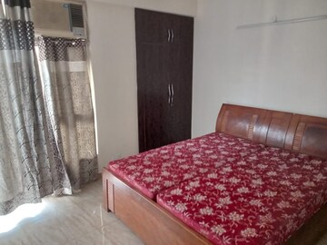 Bedroom in 2.5 BHK Apartment at Divyansh Flora, Sector 16c Greater Noida – for Sale