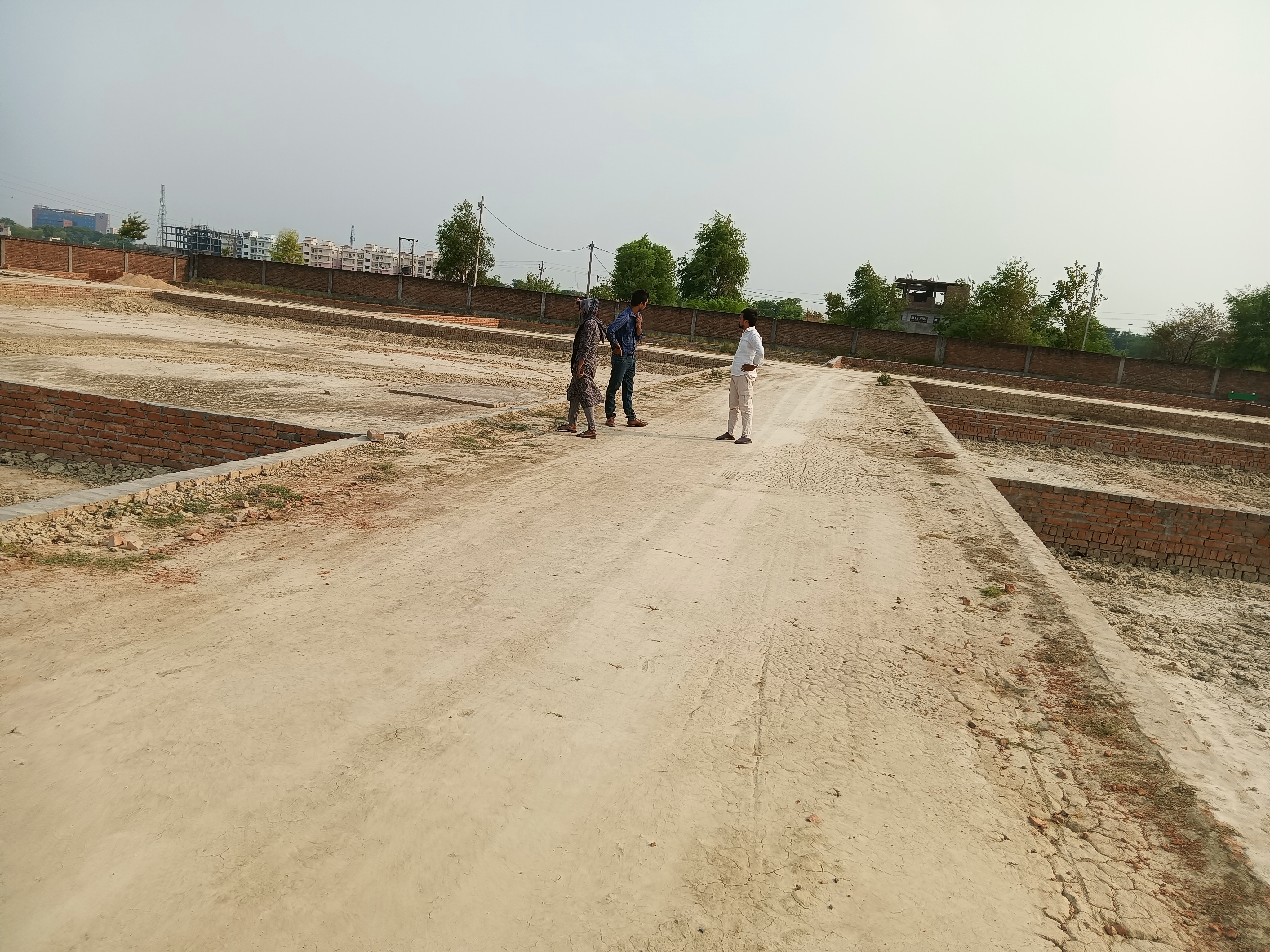 Plot For Resale in Kaazi Sarai Varanasi  7411969