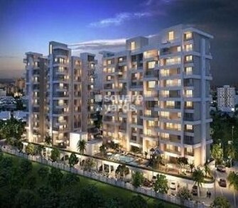 1 BHK Apartment For Rent in Global Precioso Apartment Kharadi Pune  7411988