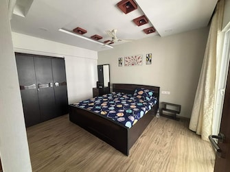 1 BHK Apartment For Rent in Global Precioso Apartment Kharadi Pune  7411988