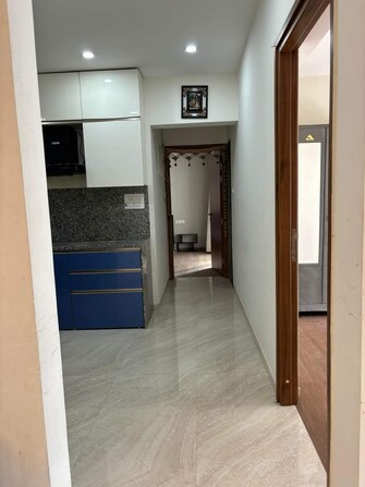 1 BHK Apartment For Rent in Global Precioso Apartment Kharadi Pune  7411988