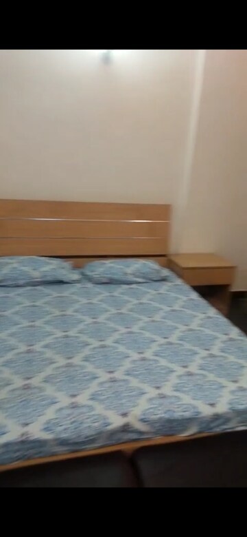Bedroom in 2 BHK Apartment at Nimbus Express Park View, Chi V Greater Noida – for Sale