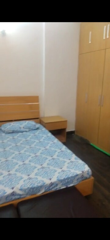 Bedroom in 2 BHK Apartment at Nimbus Express Park View, Chi V Greater Noida – for Sale