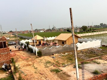  Plot For Sale in Tronica City