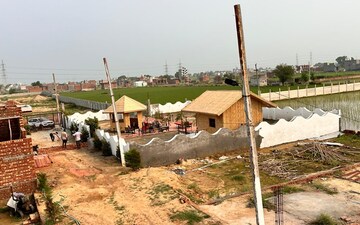 Plot For Sale in Tronica City