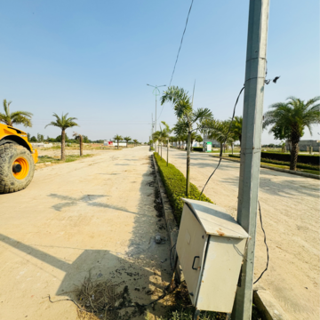  Plot For Sale in Sultanpur Road