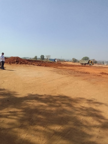 Commercial Industrial Plot 4000 Sq.Ft. For Resale in Mysore Road Bangalore  7412076