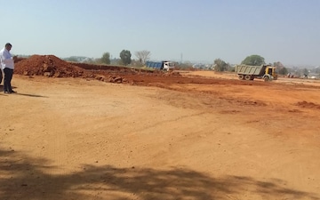 Industrial Plot For Sale in Mysore Road