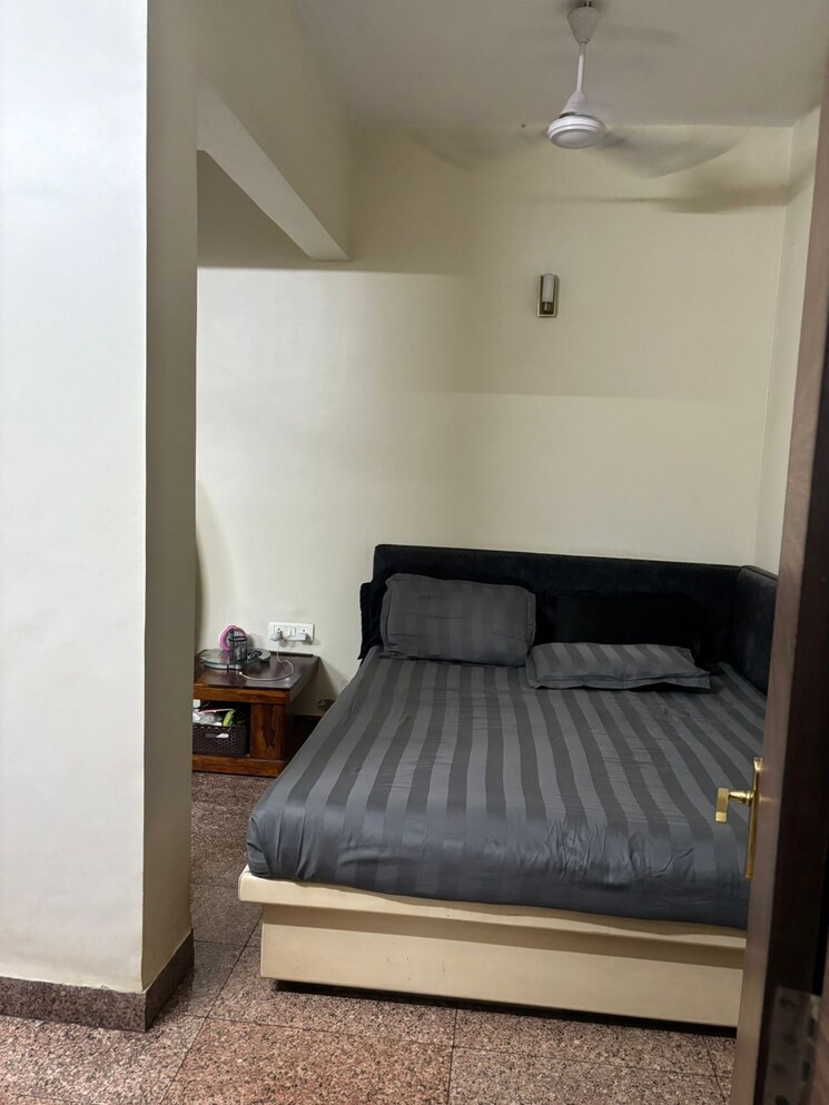 Bedroom, mit-olympus 1 Bedroom 520 Sq.Ft. Apartment In Koregaon Park Pune 7412086