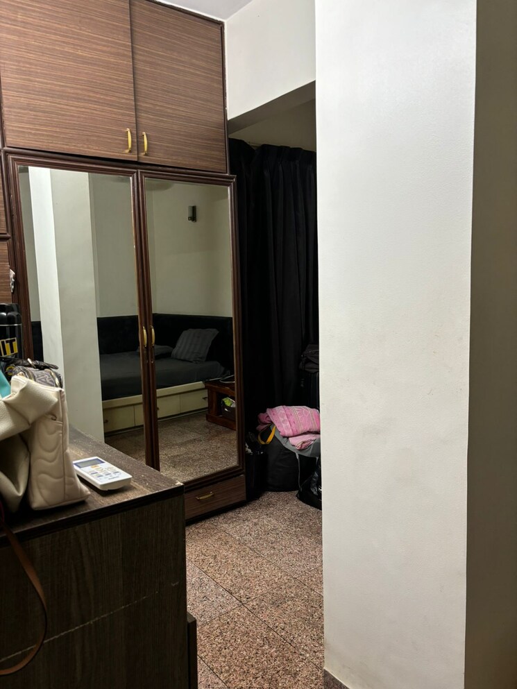 Kitchen, mit-olympus 1 Bedroom 520 Sq.Ft. Apartment In Koregaon Park Pune 7412086