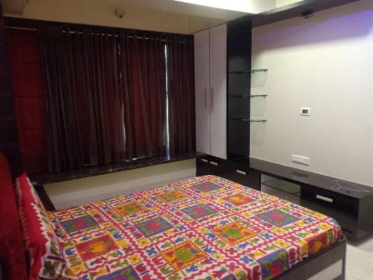 Bedroom, dev-arti 2 Bedroom 750 Sq.Ft. Apartment In Mahim West Mumbai 7412116