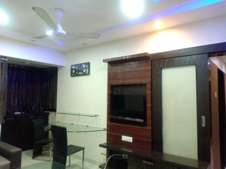 Living Room, dev-arti 2 Bedroom 750 Sq.Ft. Apartment In Mahim West Mumbai 7412116