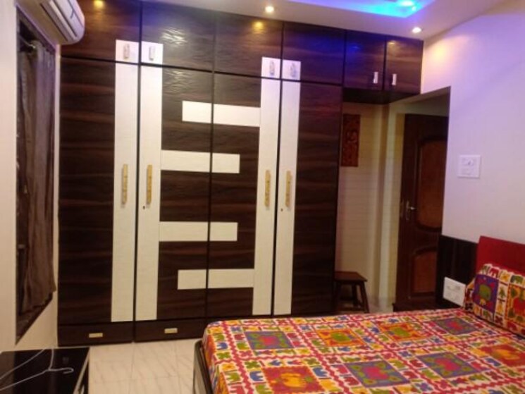 Bedroom, dev-arti 2 Bedroom 750 Sq.Ft. Apartment In Mahim West Mumbai 7412116