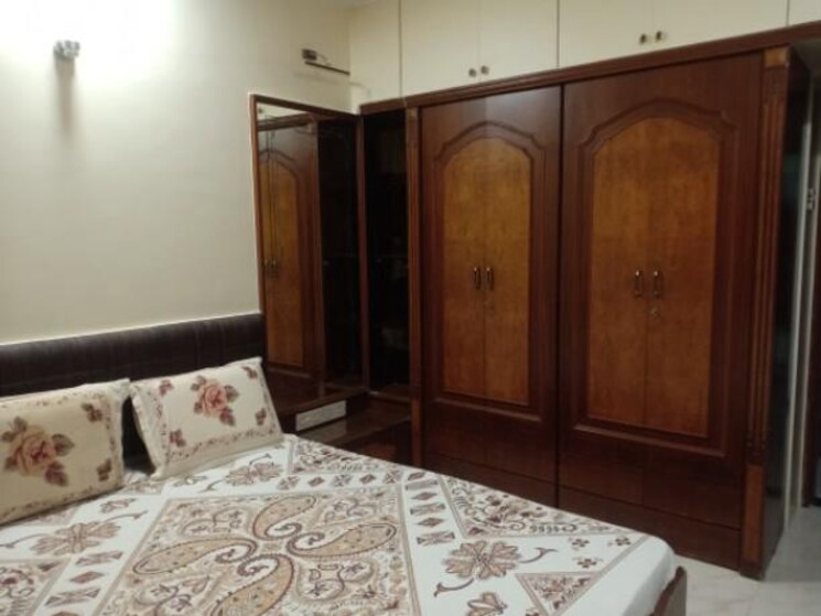 Bedroom, dev-arti 2 Bedroom 750 Sq.Ft. Apartment In Mahim West Mumbai 7412116