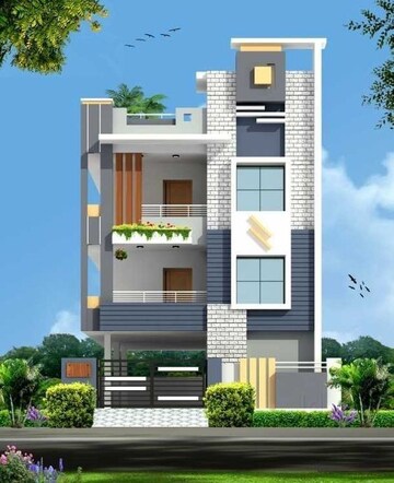 2 BHK Independent House For Sale in Kumbalgodu